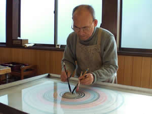 Japan Artisans