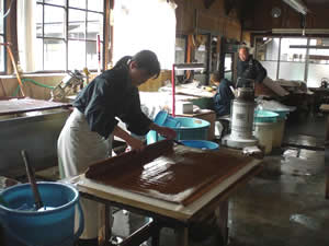 Jiyomon Paper Studio