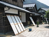 Echizen Washi Village