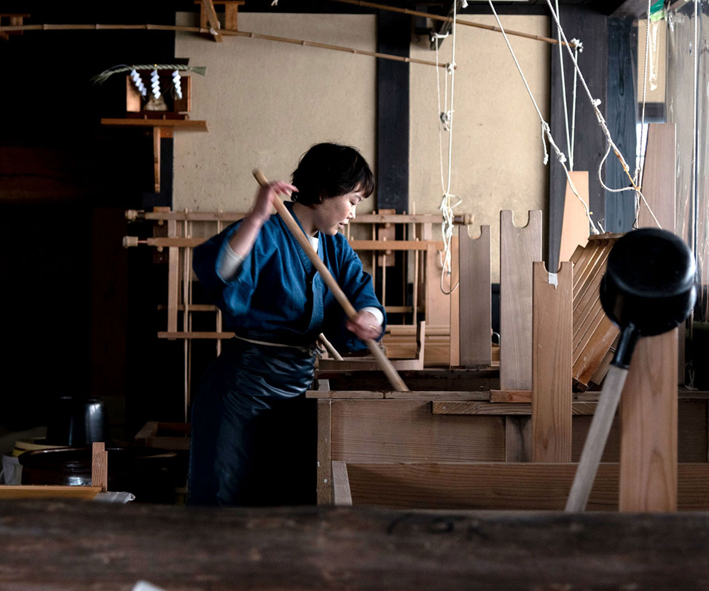 Echizen Washi Village Experience the Craftsmanship of Papermaking Up Close