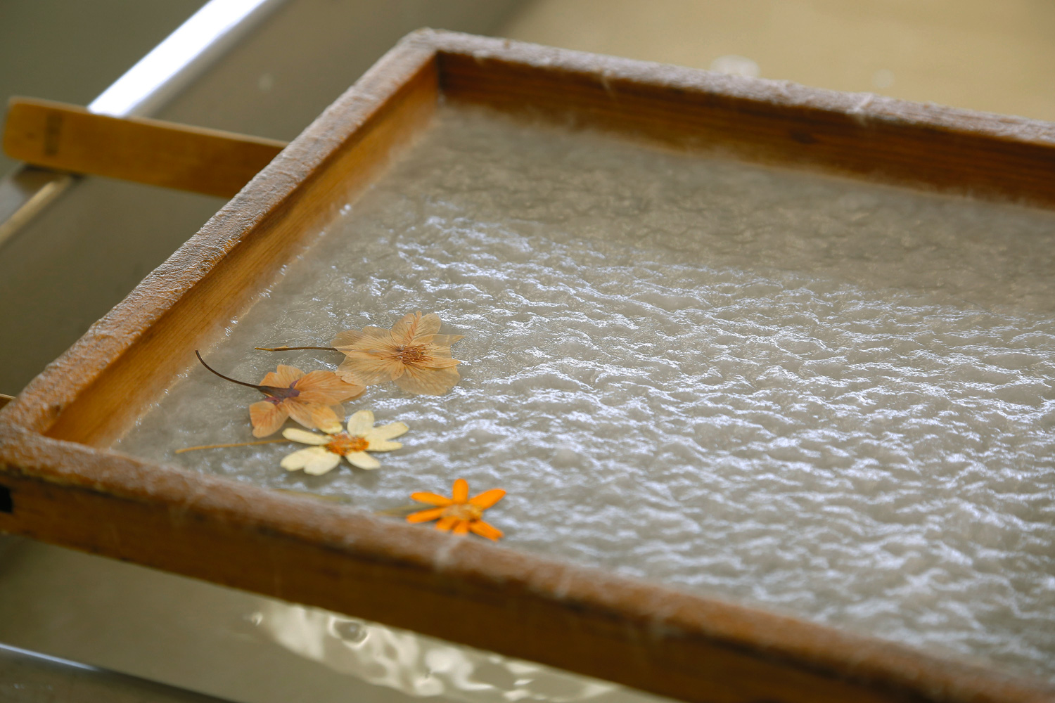 アクセスマップ - 越前和紙の里/福井県越前市