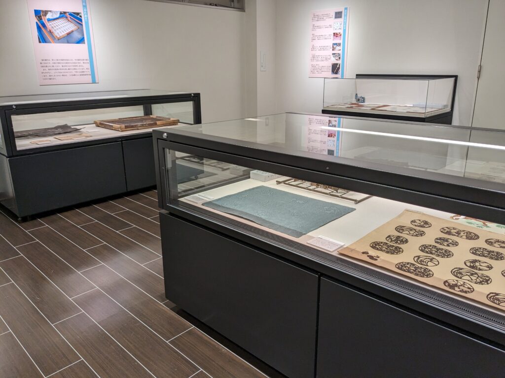 紙漉き道具いろいろ展 - 越前和紙の里イベント情報/福井県越前市